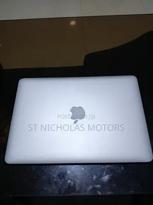 Laptop Apple MacBook Air 2014 4GB Intel Core i5 SSD 128GB