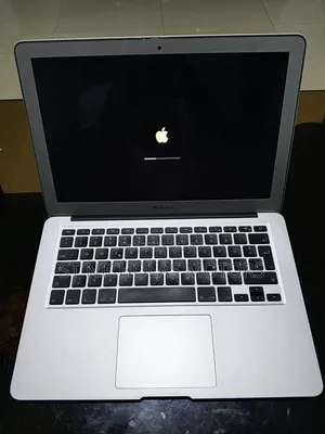Laptop Apple MacBook Air 2014 4GB Intel Core i5 SSD 128GB