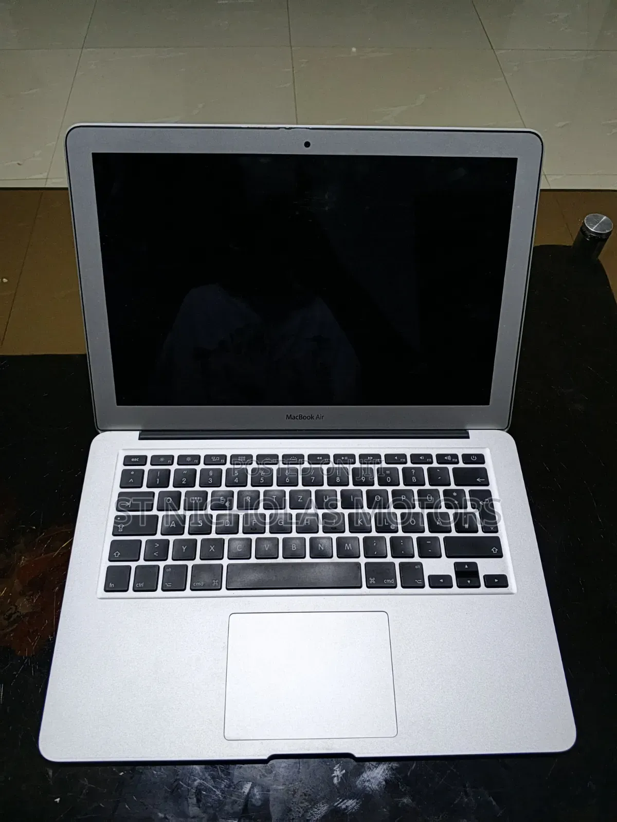 Laptop Apple MacBook Air 2014 4GB Intel Core i5 SSD 128GB