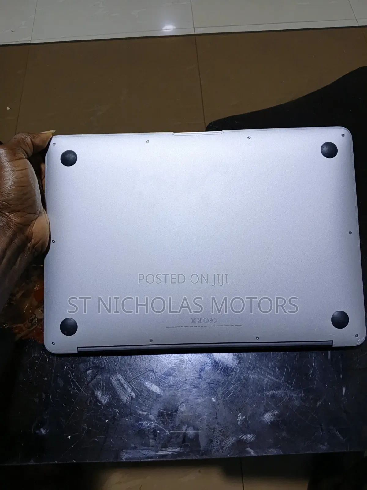 Laptop Apple MacBook Air 2014 4GB Intel Core i5 SSD 128GB