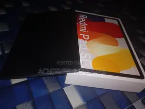 Xiaomi Redmi Pad SE 11.0 256 GB Gray