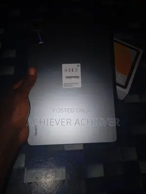 Xiaomi Redmi Pad SE 11.0 256 GB Gray