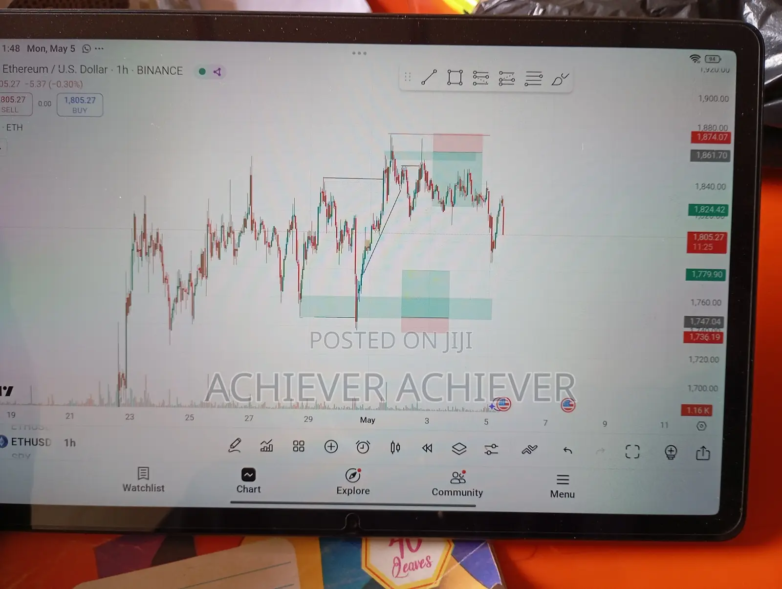 Xiaomi Redmi Pad SE 11.0 256 GB Gray