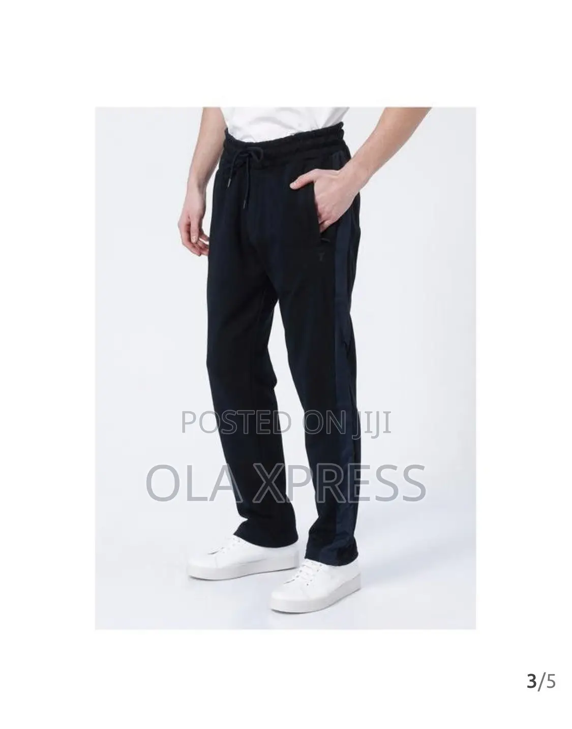 Men’s Joggers