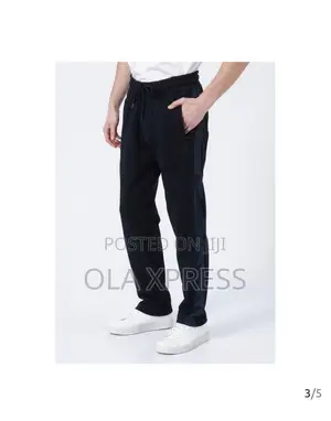 Men’s Joggers