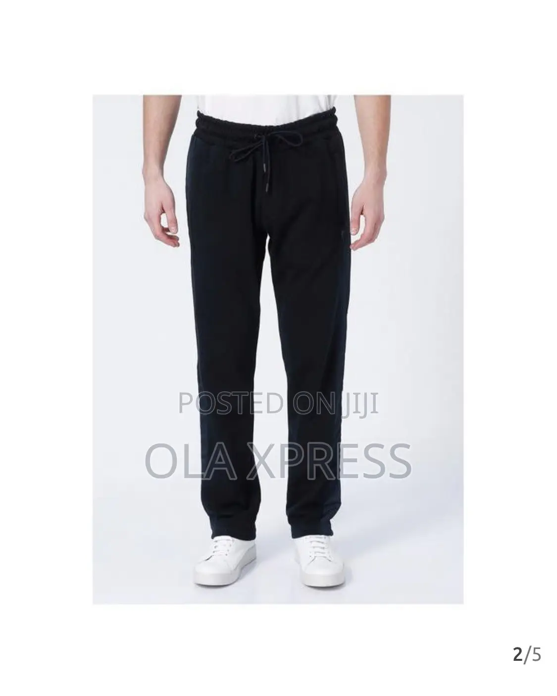Men’s Joggers