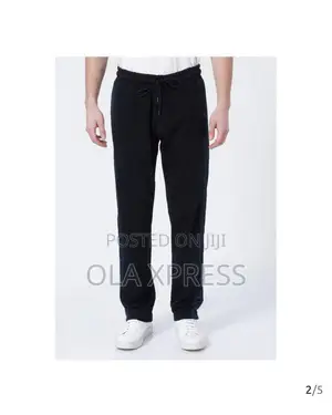 Men’s Joggers