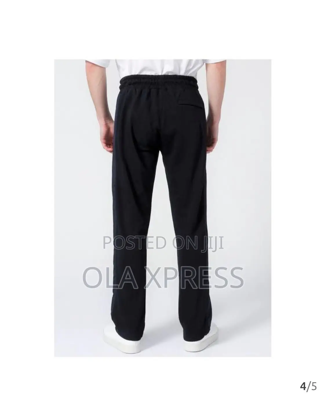 Men’s Joggers