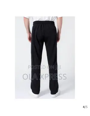 Men’s Joggers