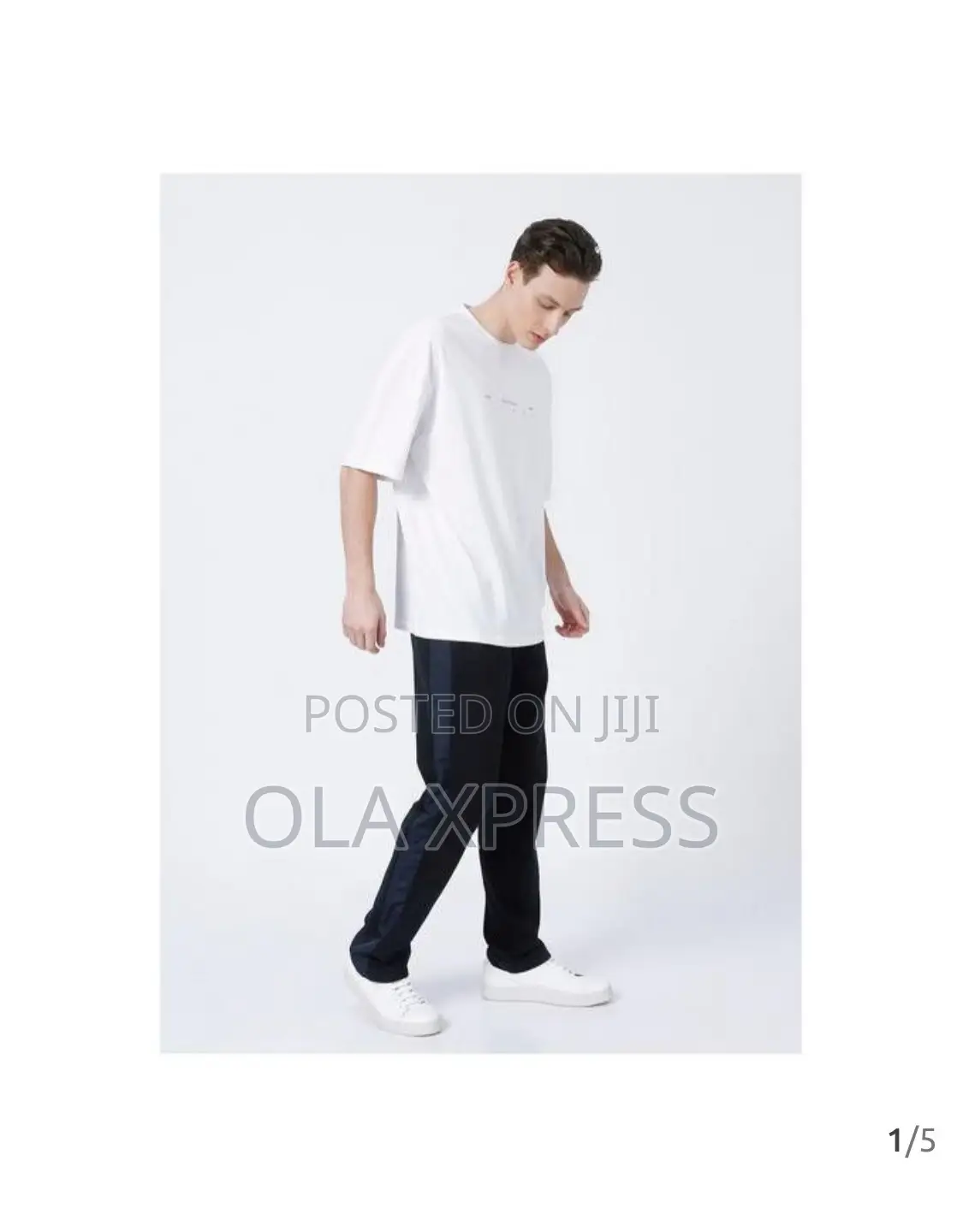Men’s Joggers