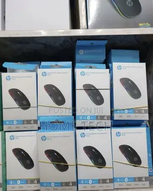 W10 Wireless Bluetooth Rechargeable Mouse With Led Light for Laptop