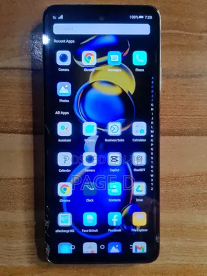 Tecno Camon 40 Pro 5G 256 GB Silver