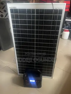 Bitnon Portable Power Station