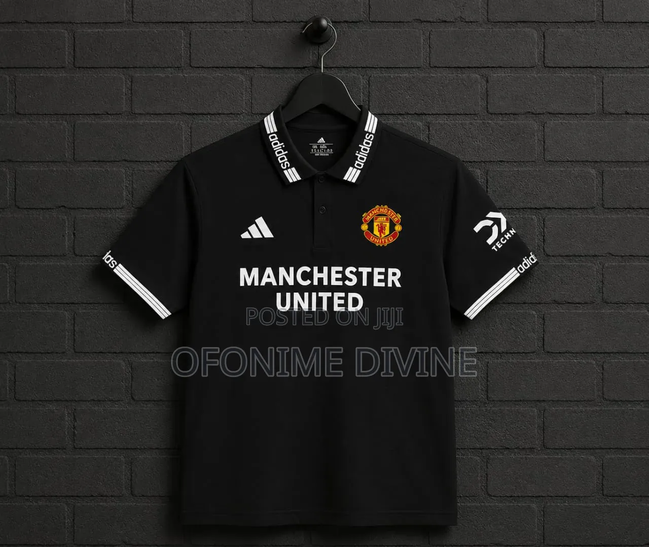 Dream Young Jersey Plug