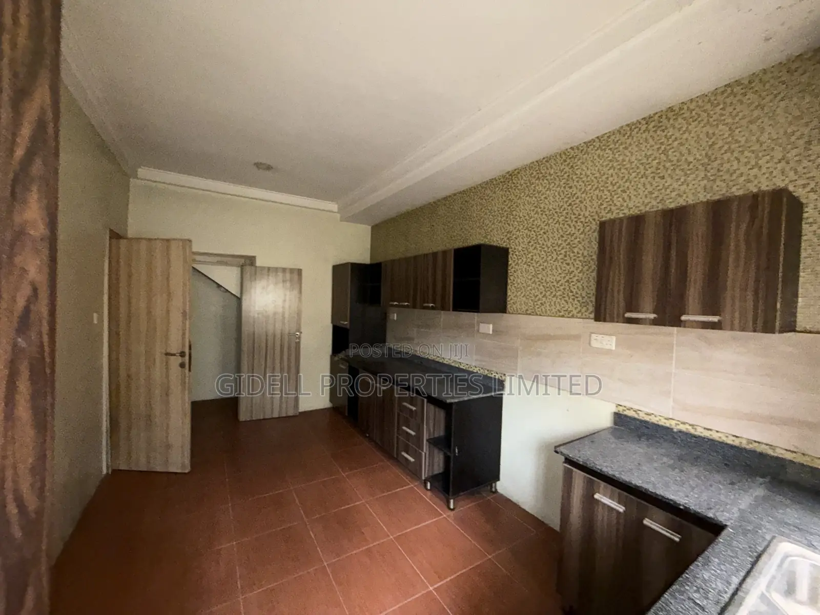 4bdrm Duplex in Wuse 2 for rent