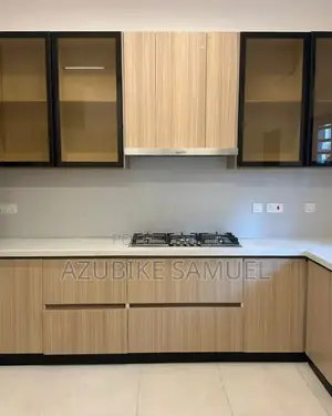 Furnished 4bdrm Apartment in Oniru Estate Lagos, Ademola Adetokunbo