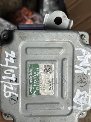 Hybrid Battery Sensor Voltage Corolla, C-Hr 2.0L 2019 89892-76010