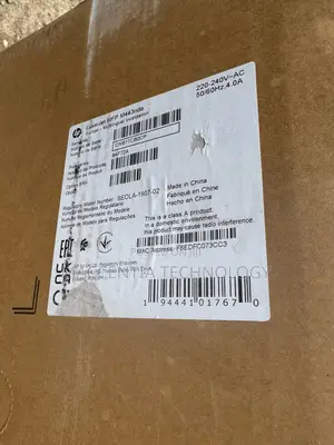 HP LaserJet MFP M443nda A3 Printer With Duplex & Network Printing