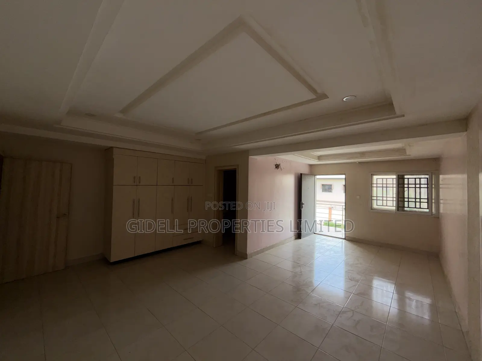 4bdrm Duplex in Wuse 2 for rent
