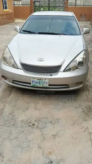 Lexus ES 330 2005