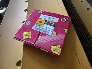 8n-5760 Piston Ring / D8k