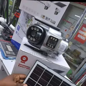 CCTV Camera Installer
