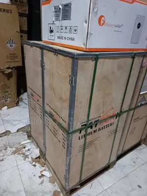15kwh 51.2v Pattern Lithium Battery