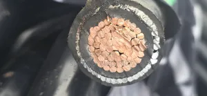400mmx1core Amoured Cable