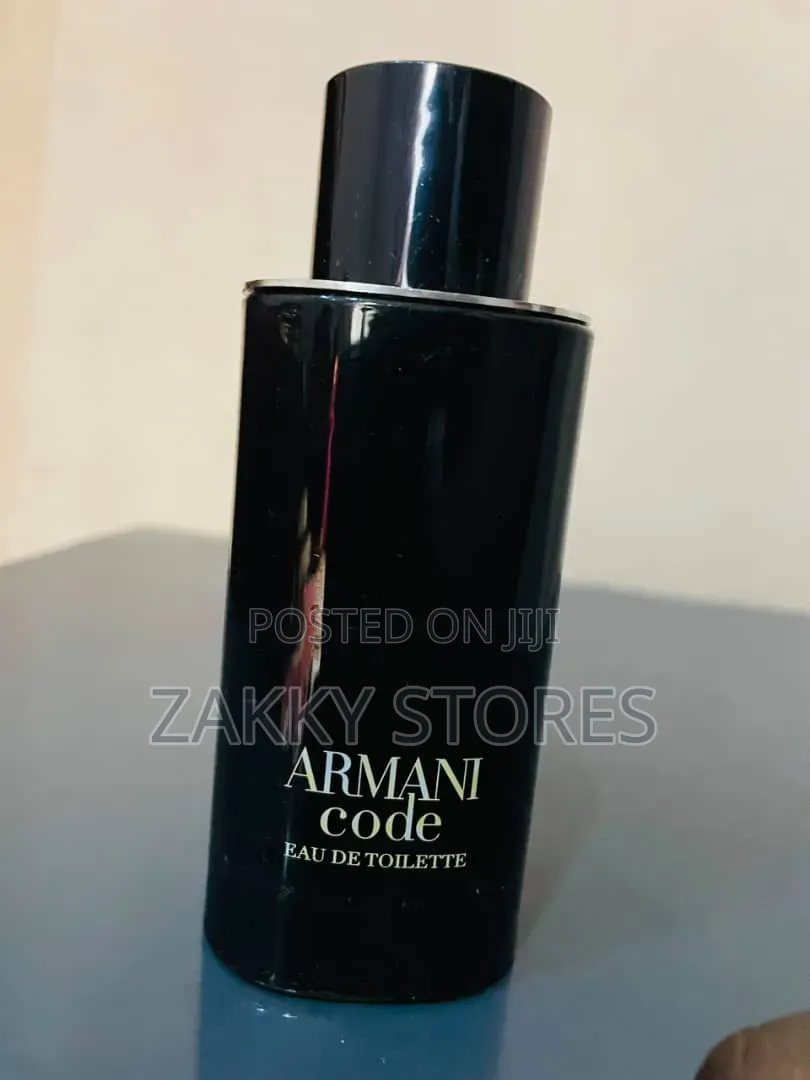 Unboxed Designers Perfume