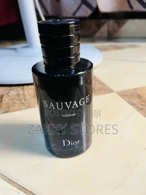 Unboxed Designers Perfume