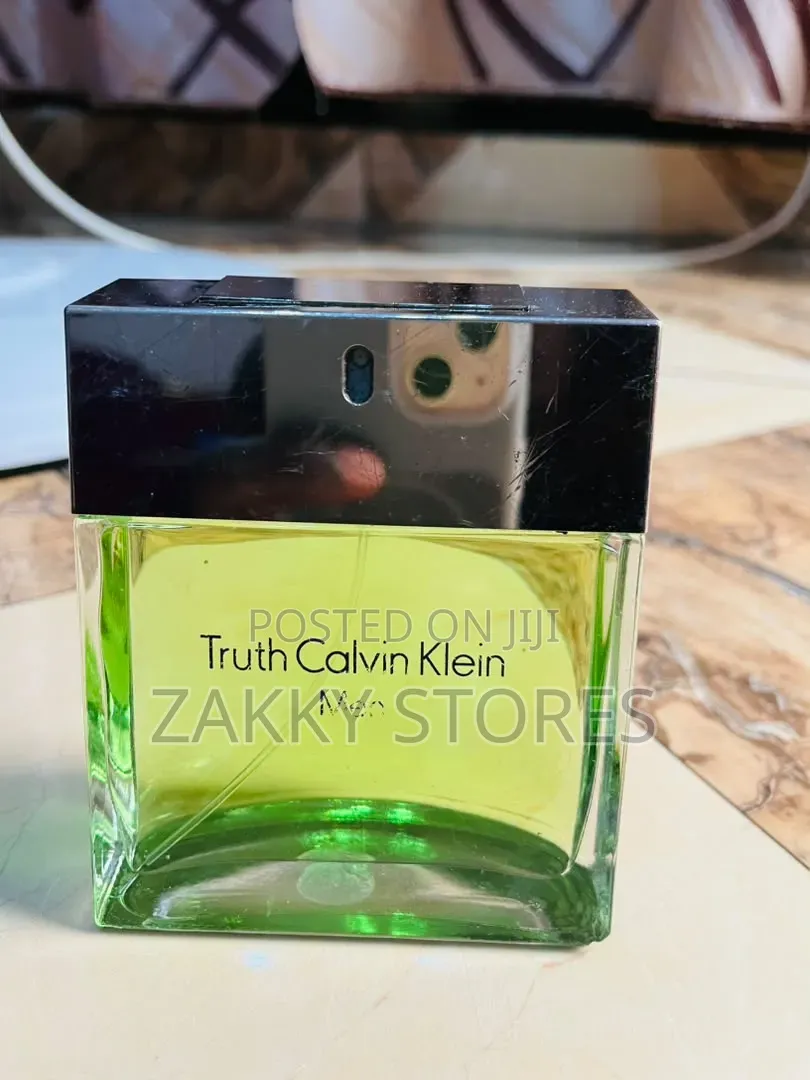 Unboxed Designers Perfume