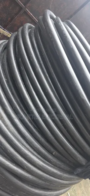 70mmx4core Amoured Cable