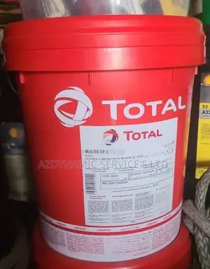 Grease and Oil