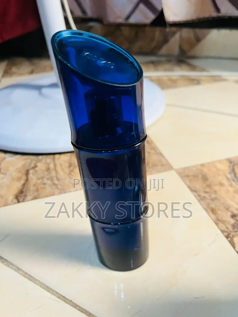 Unboxed Designers Perfume