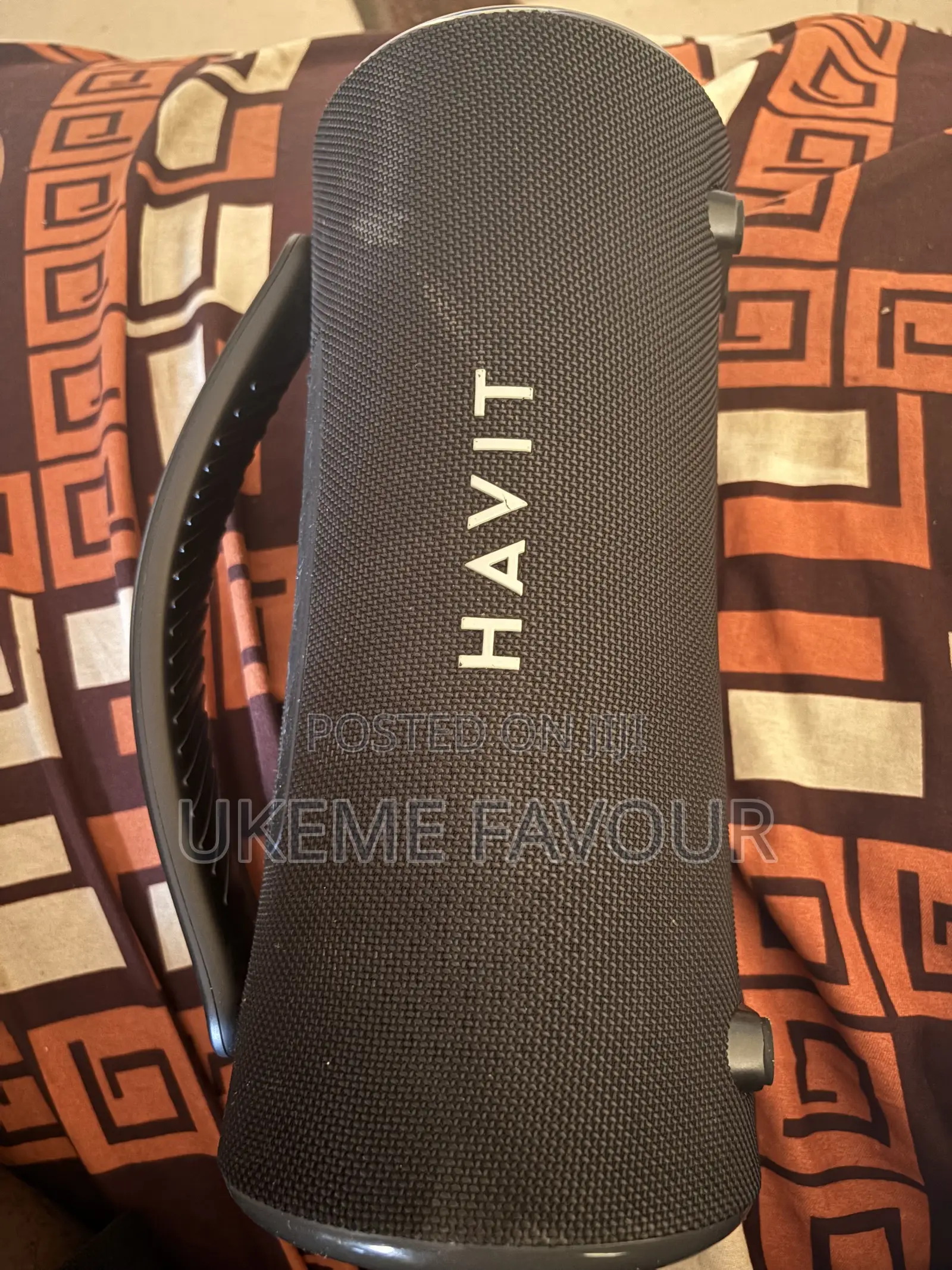 HAVIT Speaker