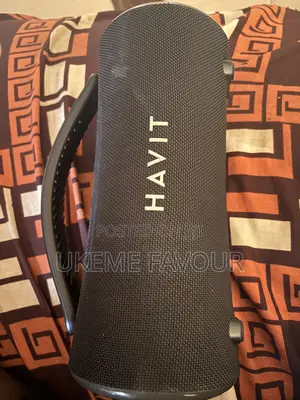 HAVIT Speaker