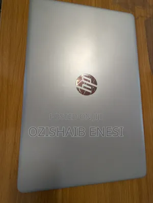Laptop HP 15 8GB Intel Core i5 SSD 256GB