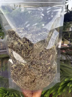 Botanical Immune and Microbial Support Tea Blend 250g