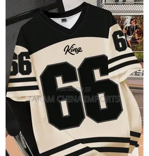 Men Jersey Polo