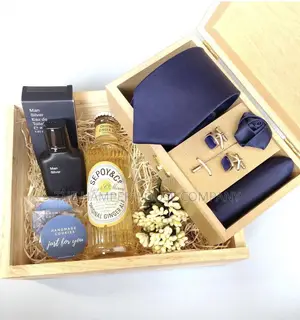 Hampers - Christmas, Birthdays - Foreign Products