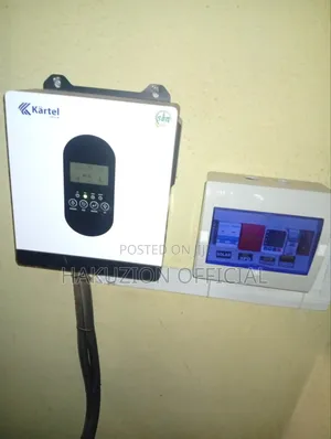 Solar Installation at Your Convenience