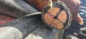 185mmx4core Amoured Cable Nigerchin