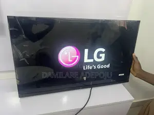 LG 32 Inch LED TV (32LK50) – Good Working Condition