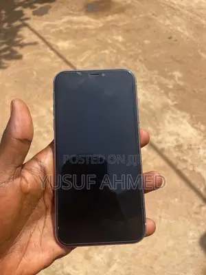 Apple iPhone 11 128 GB Purple