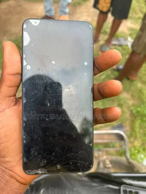 Infinix Hot 60i 128 GB Black
