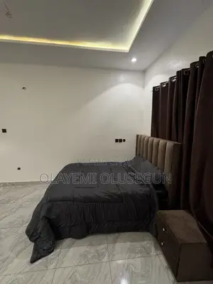 1bedroom Shared/Serviced Apartment/Shortlet in River Park Lugbe