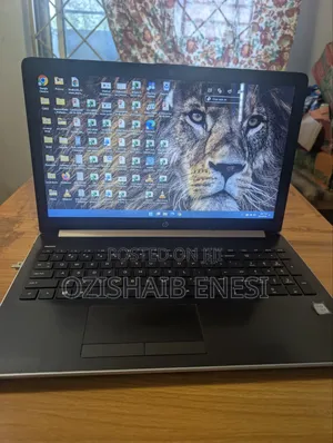 Laptop HP 15 8GB Intel Core i5 SSD 256GB