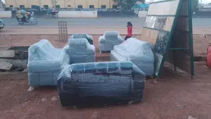 New Set of Chairs