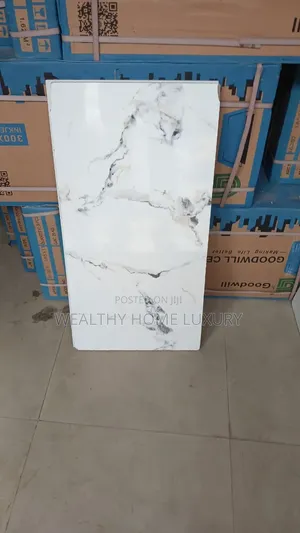 Goodwill 60x120 High Quality Super Polish Wall Tiles