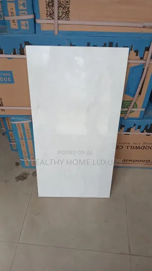 Goodwill 60x120 High Quality Super Polish Wall Tiles